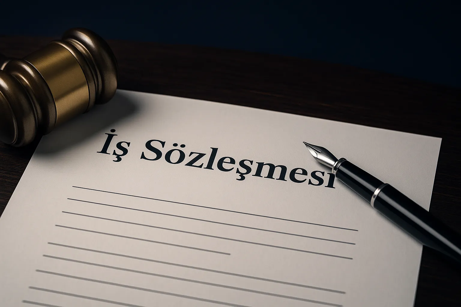 İş Hukuku Avukatı Ankara