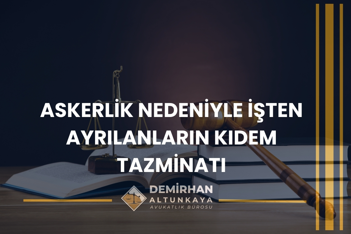 Kıdem Tazminatını Kimler Alabilir? 2026 Güncel Rehber
