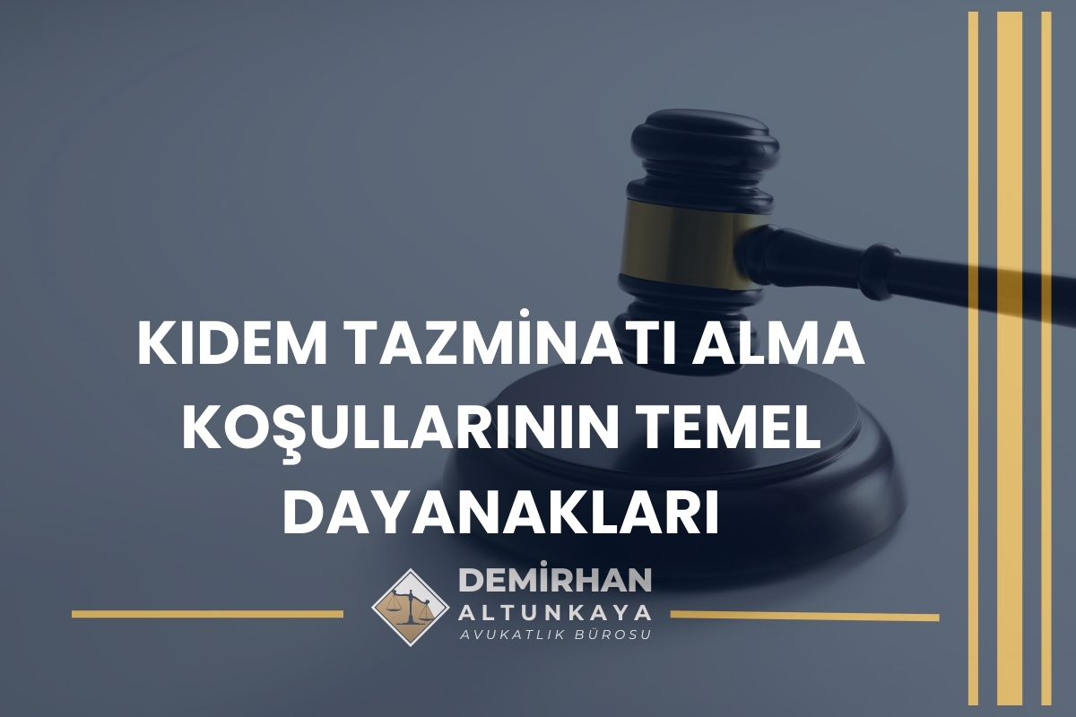 Kıdem Tazminatını Kimler Alabilir? 2026 Güncel Rehber