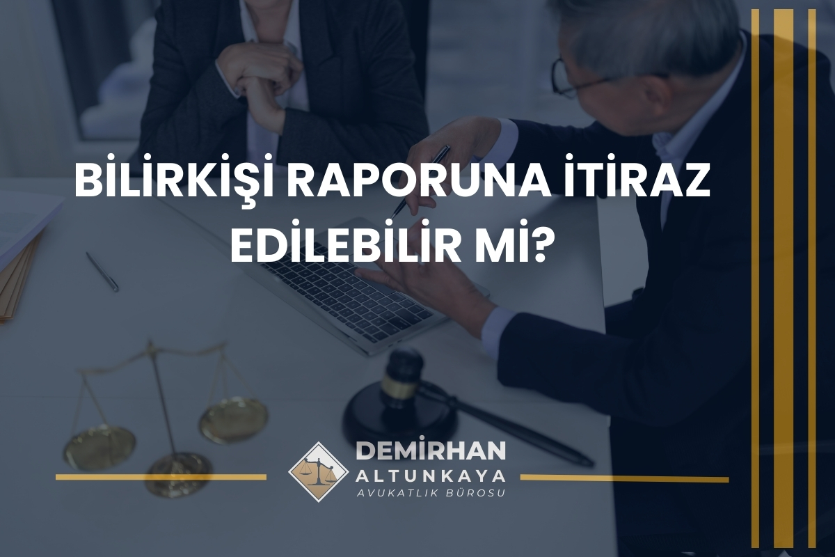 İş Davasında Bilirkişi İncelemesi Ne Yapar? 2026 Güncel Hukuki Rehber