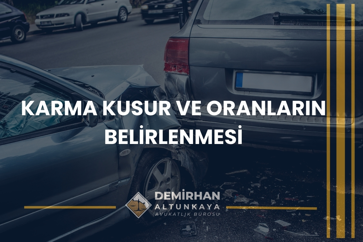 Geri Dönerken Çarpma Durumunda Kim Hatalı? 2026 Rehber