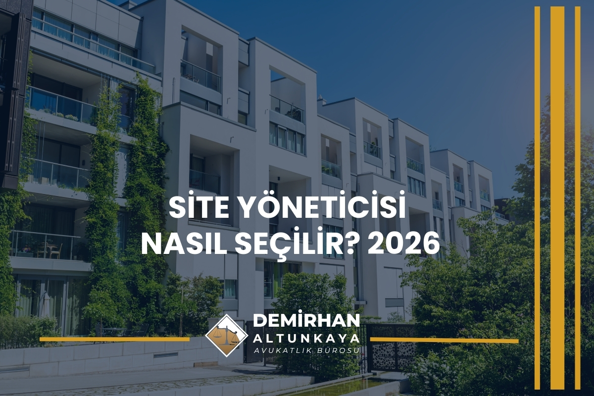 Site Yöneticisi Nasıl Seçilir? 2026